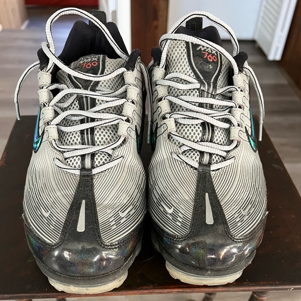 Nike vapor max 360
